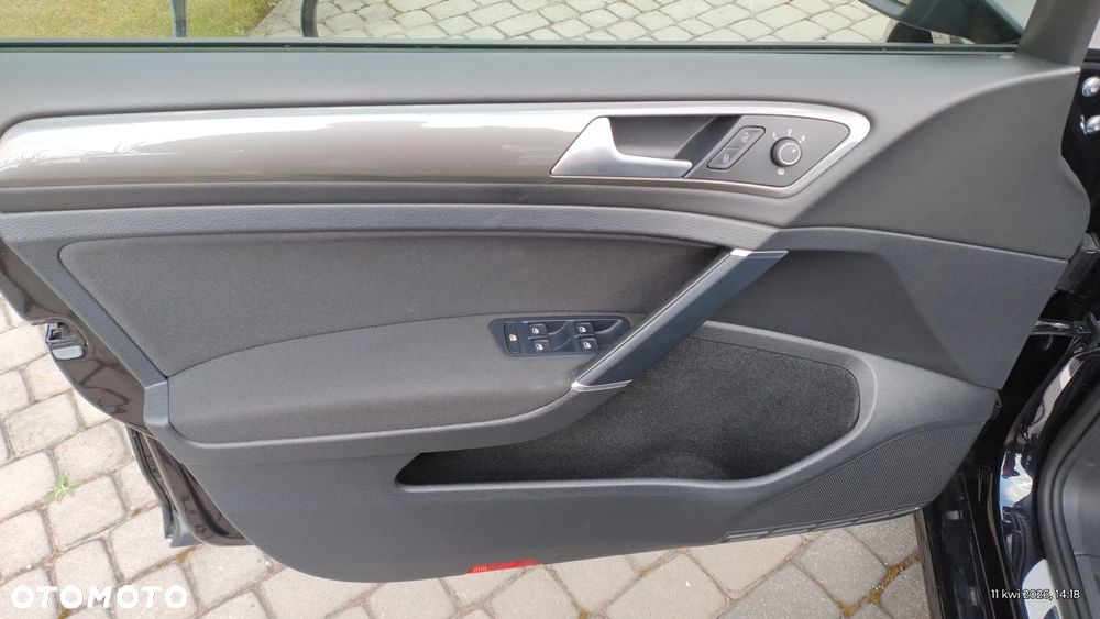 Volkswagen Golf 1.5 TSI ACT Join - 31