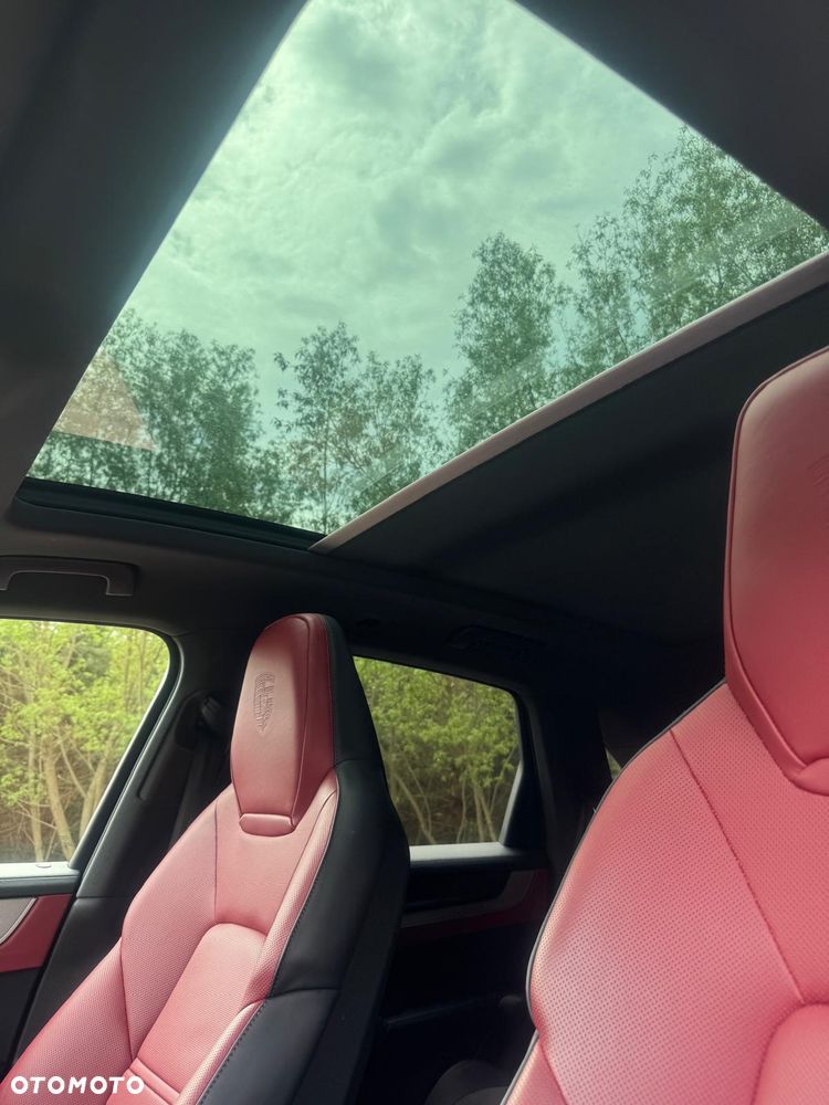 Porsche Cayenne E-Hybrid PHEV - 31