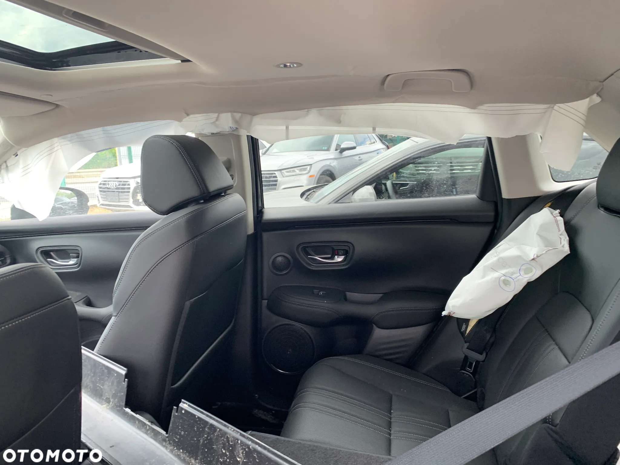 Honda HR-V - 23