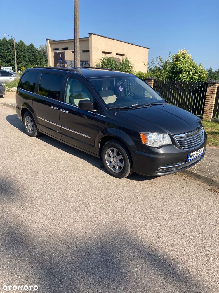 Chrysler Town & Country 3.6 Touring - 1
