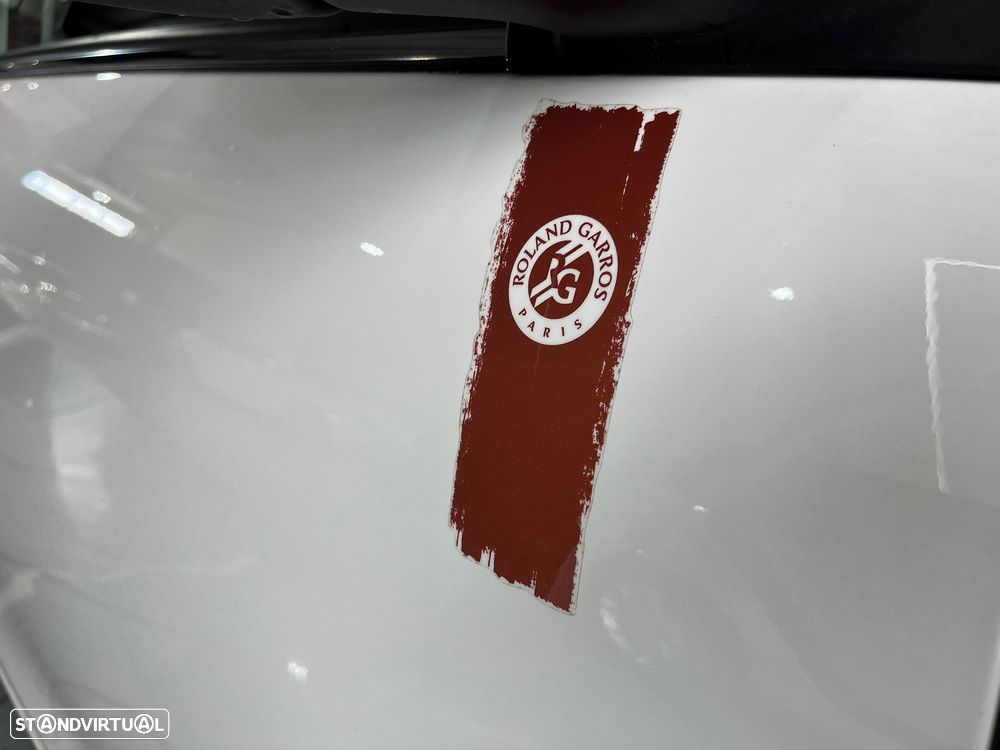 Peugeot 108 1.2 PureTech Top! Roland Garros - 26