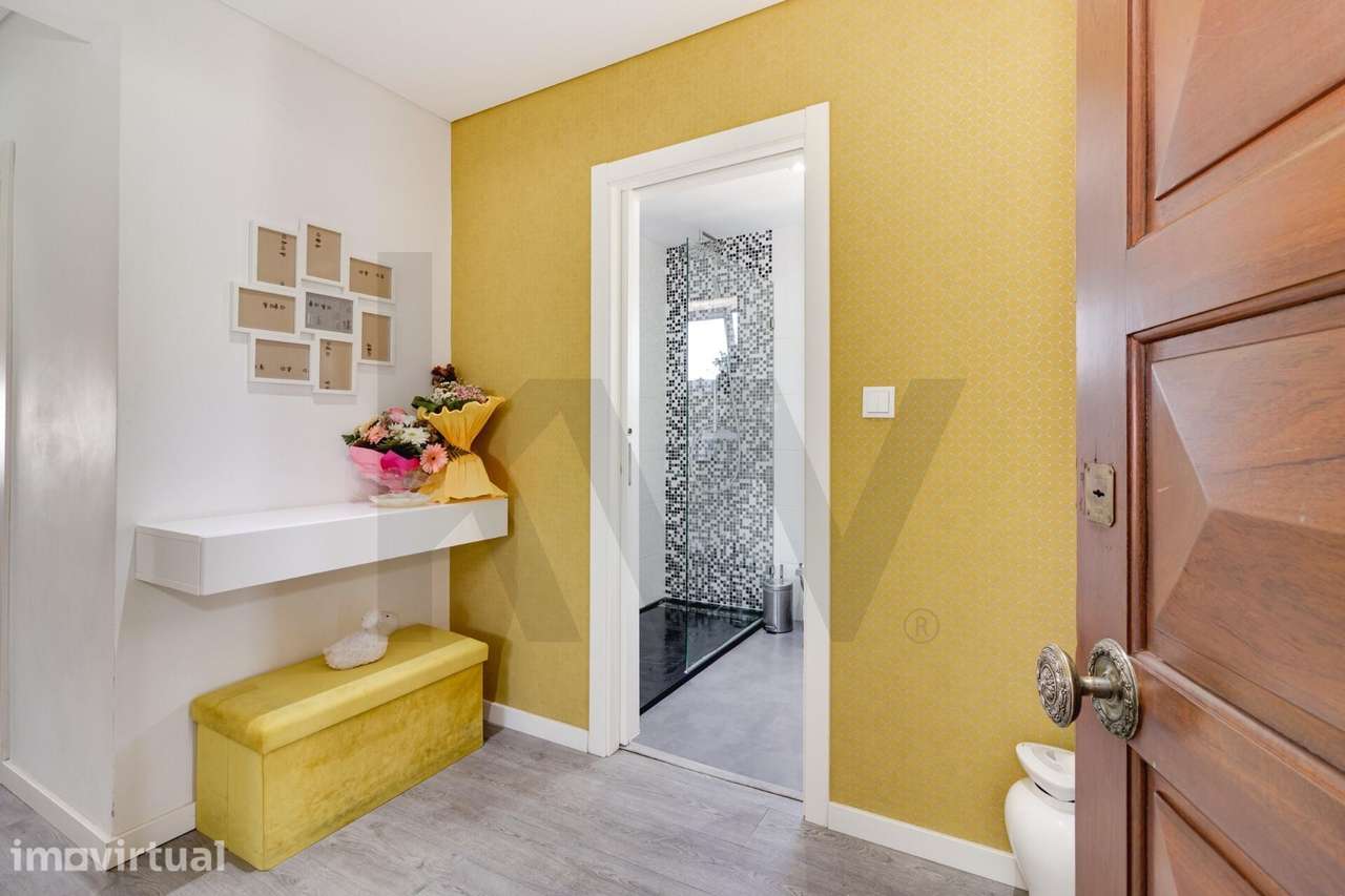 Exclusividade e Lazer| Apartamento T3 | Terraço e Churrasqueira | Rio - Grande imagem: 2/43