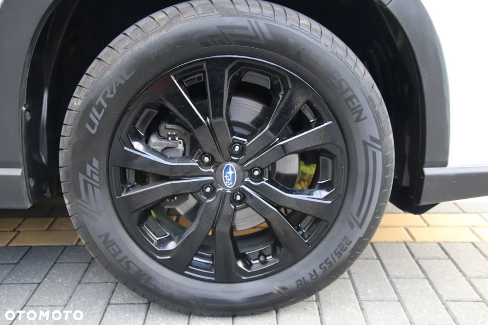 Subaru Forester - 30