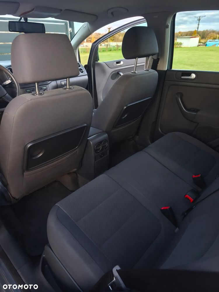 Volkswagen Golf 1.9 TDI Comfortline - 9