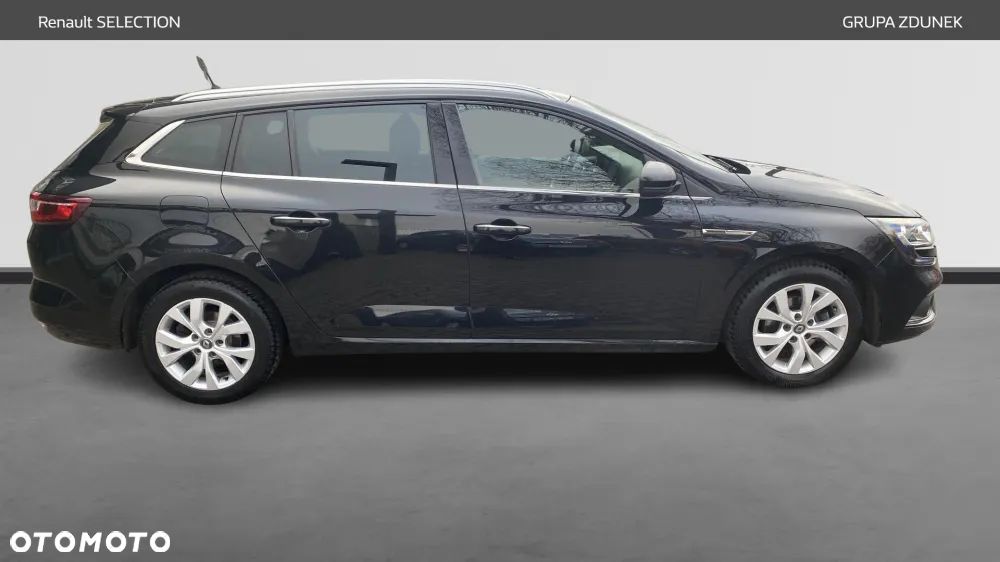 Renault Megane 1.5 Blue dCi Limited - 5