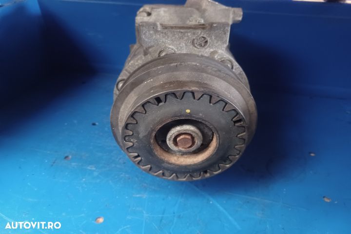 Compresor AC A0022305011 9864577971 MX1253 Mercedes-Benz C-Class W204 - 4