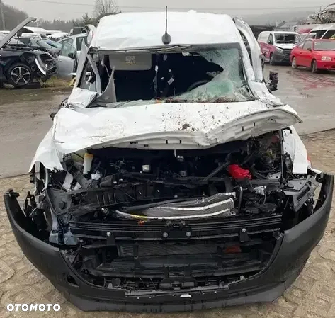 Mercedes-Benz CITAN 110 CDI Standard BASE - 4