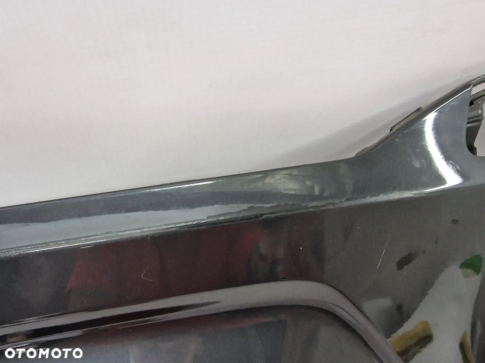 BMW G30 / G31 LIFT M-PAKIET 20- DYFUZOR / SPOJLER ZDERZAKA TYLNEGO TYLNIEGO TYŁ  , NR 51128098694 / 8098694 , NR AUKCJI DT15 - 6