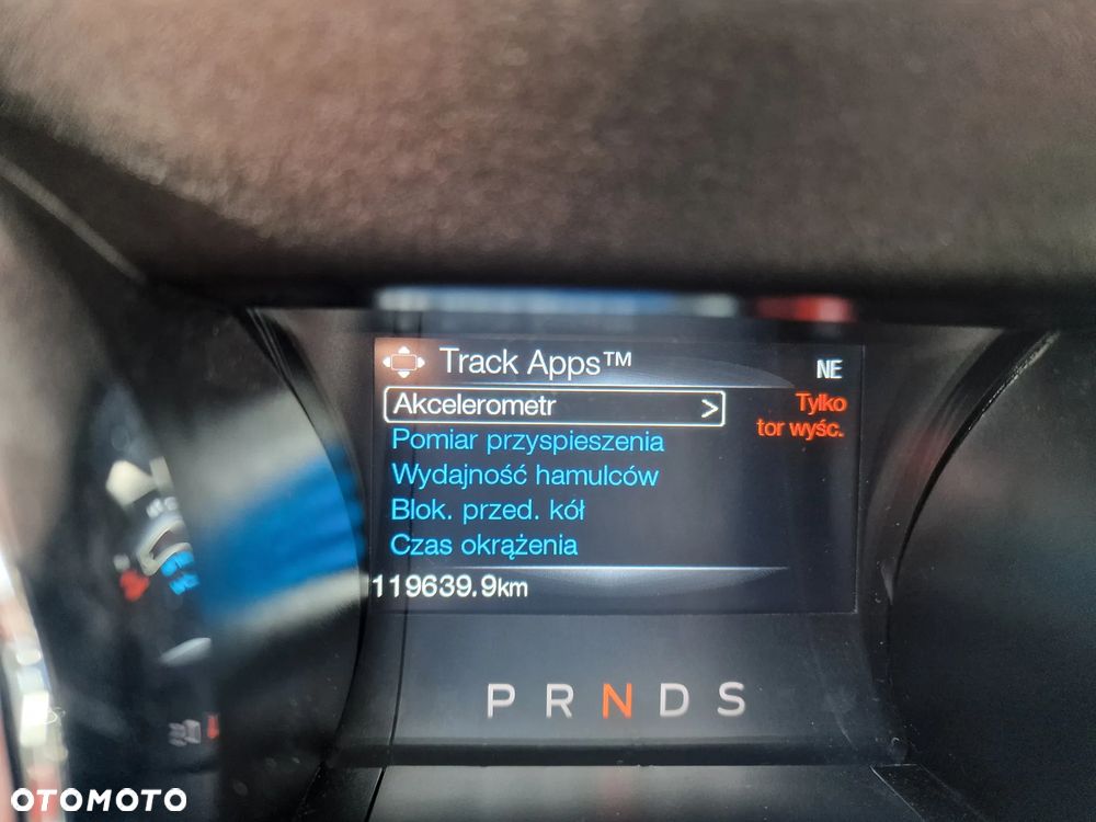 Ford Mustang Cabrio 5.0 Ti-VCT V8 GT - 21