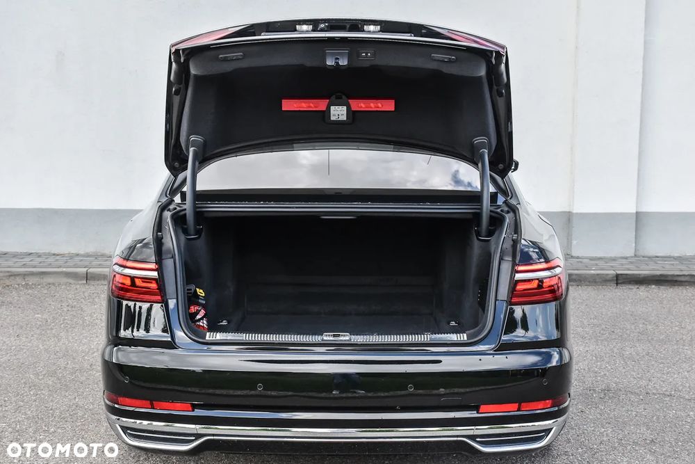 Audi A8 50 TDI mHEV Quattro Tiptr - 39