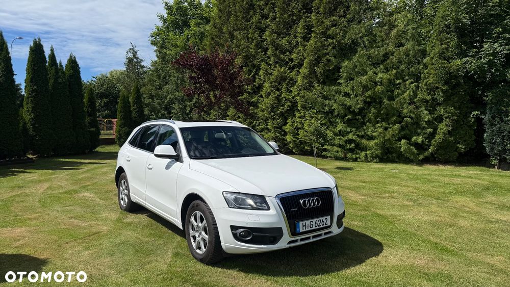 Audi Q5 3.0 TDI Quattro S tronic - 9