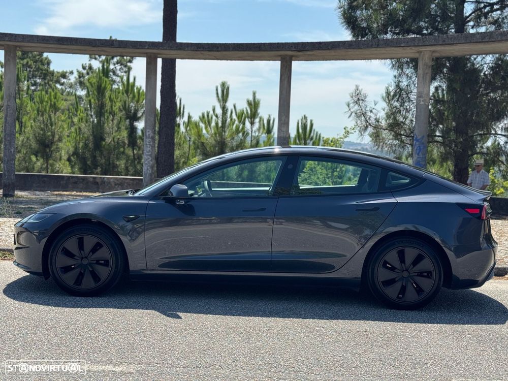 Tesla Model 3 Tração Traseira - 11