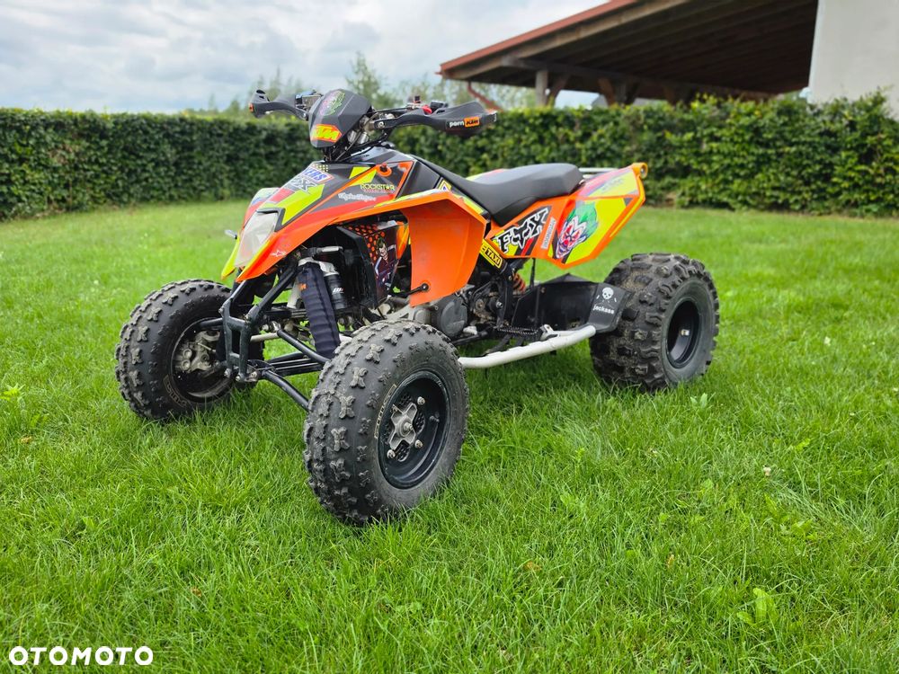 KTM Inny - 14
