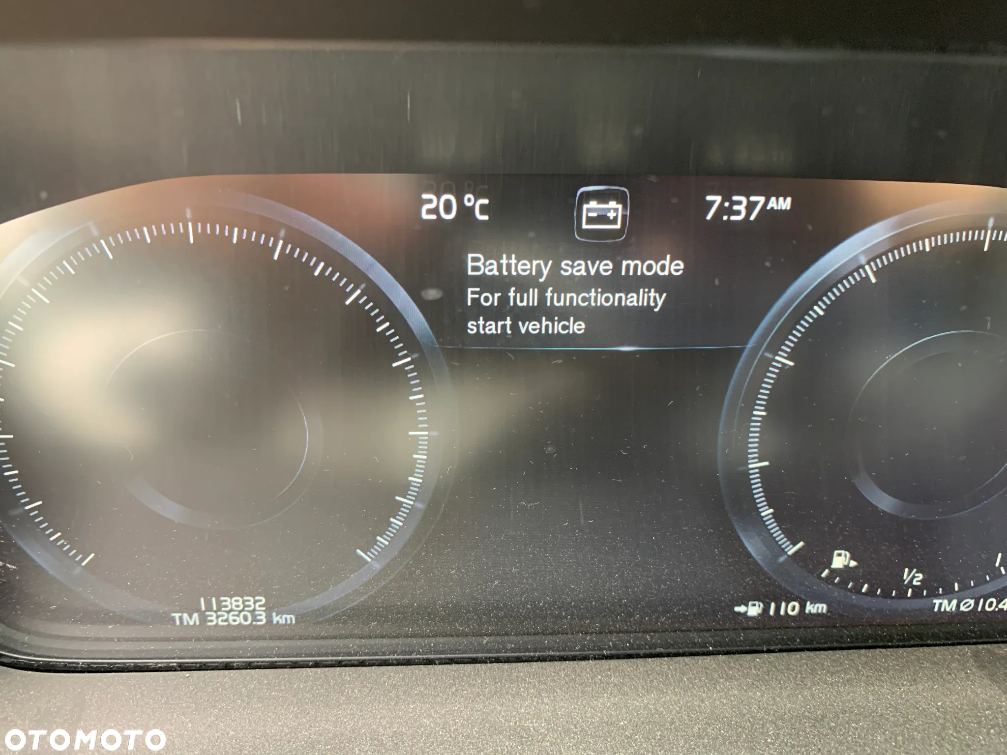 Volvo XC 90 T6 AWD Momentum - 10