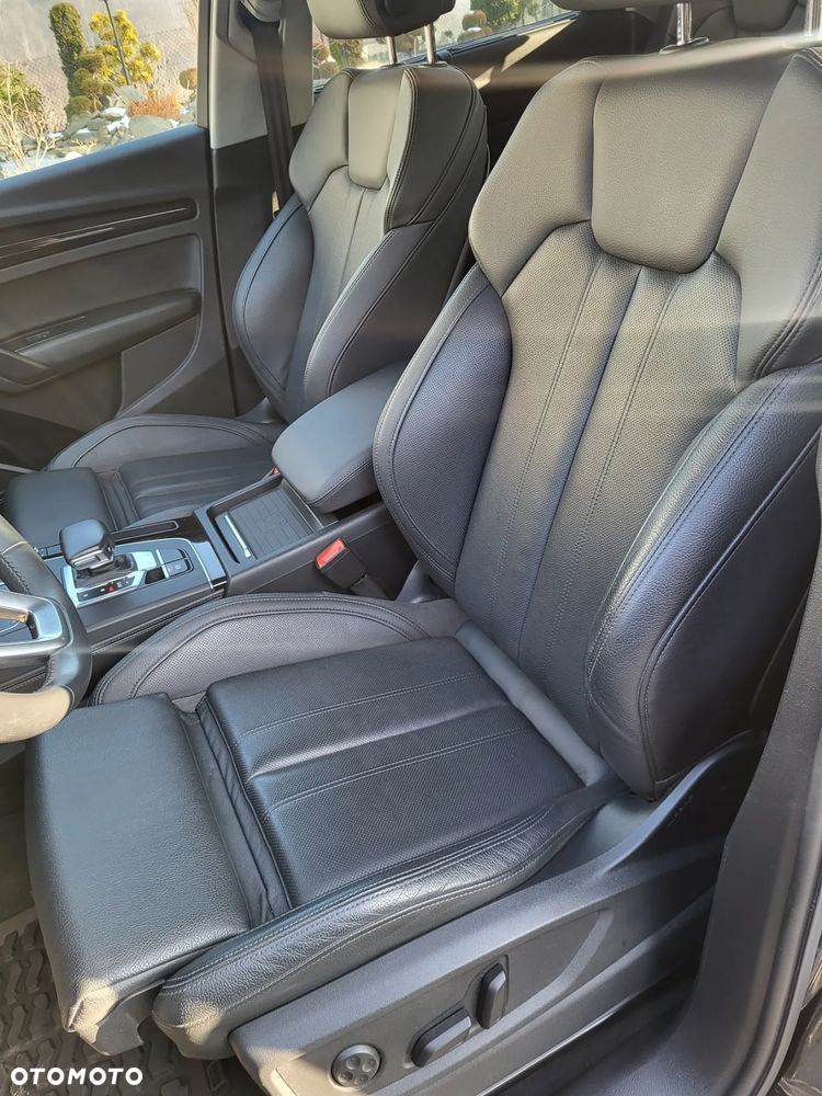 Audi Q5 - 5
