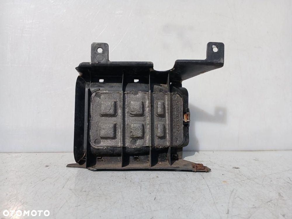 WLOT POWIETRZA PRAWY KIEROWNICA WLOTU BMW 5 E60 E61 7039132 - 5