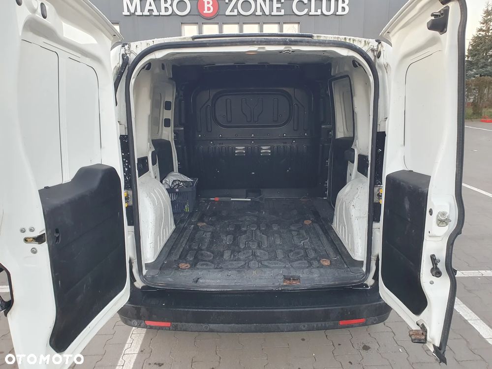 Fiat Doblo - 13