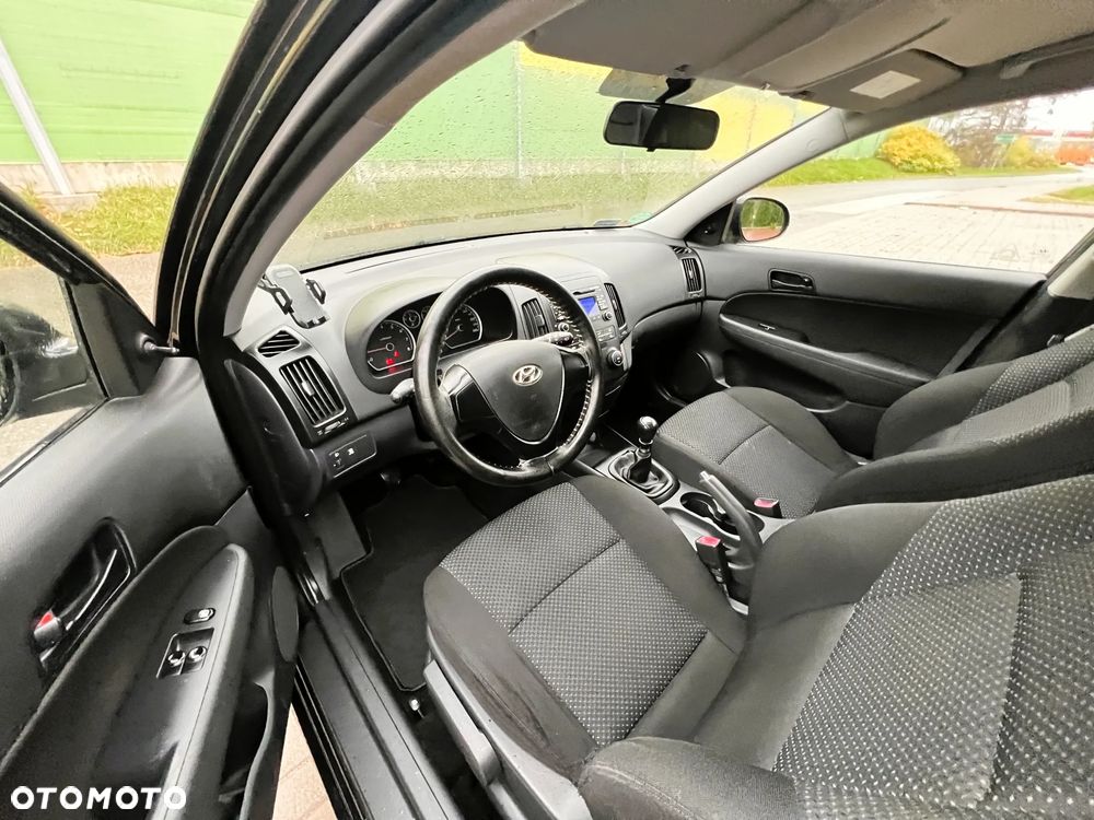 Hyundai i30 - 6
