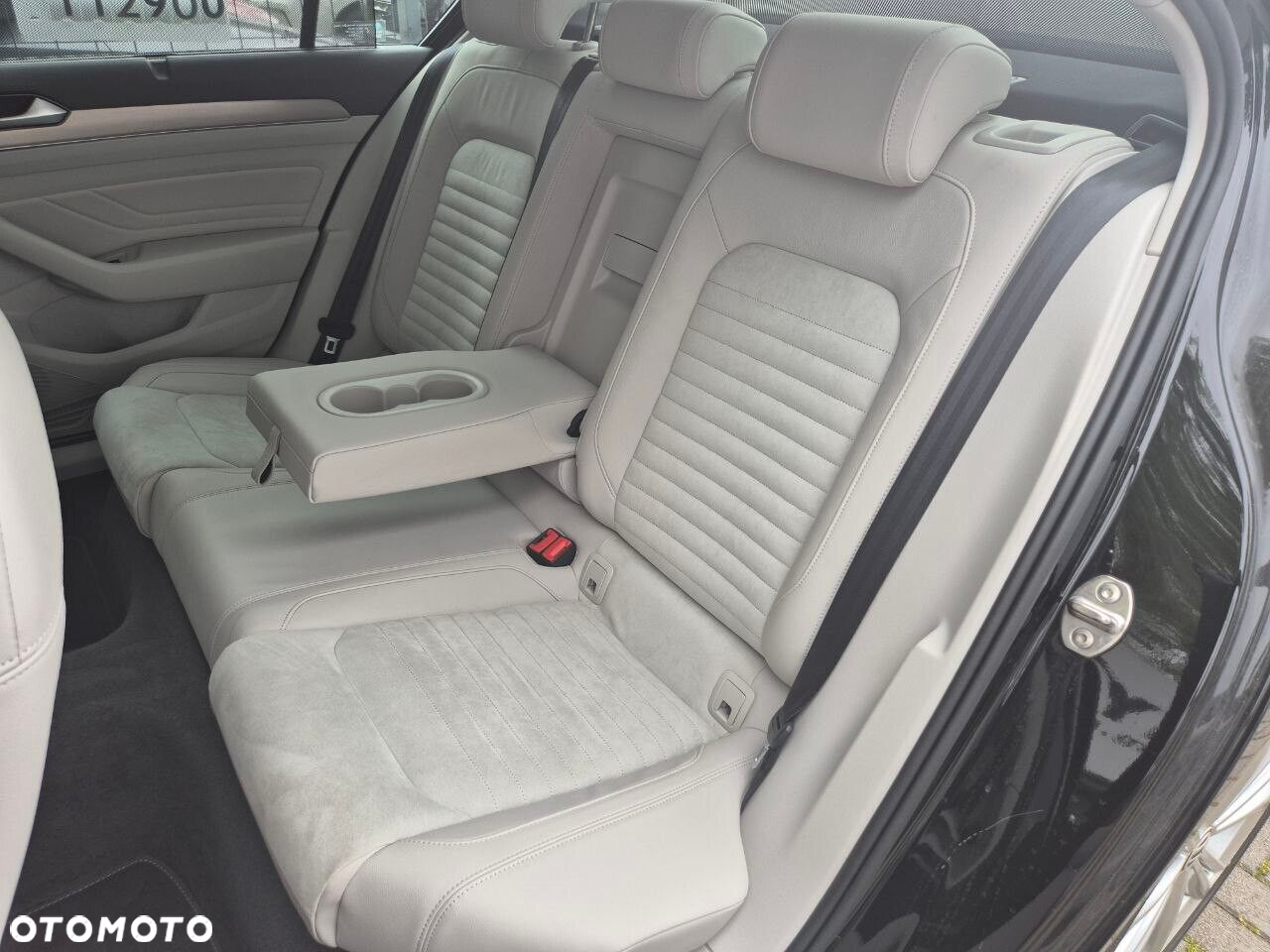 Volkswagen Passat 2.0 TDI Bi-Turbo BMT 4Mot Highline DSG - 15