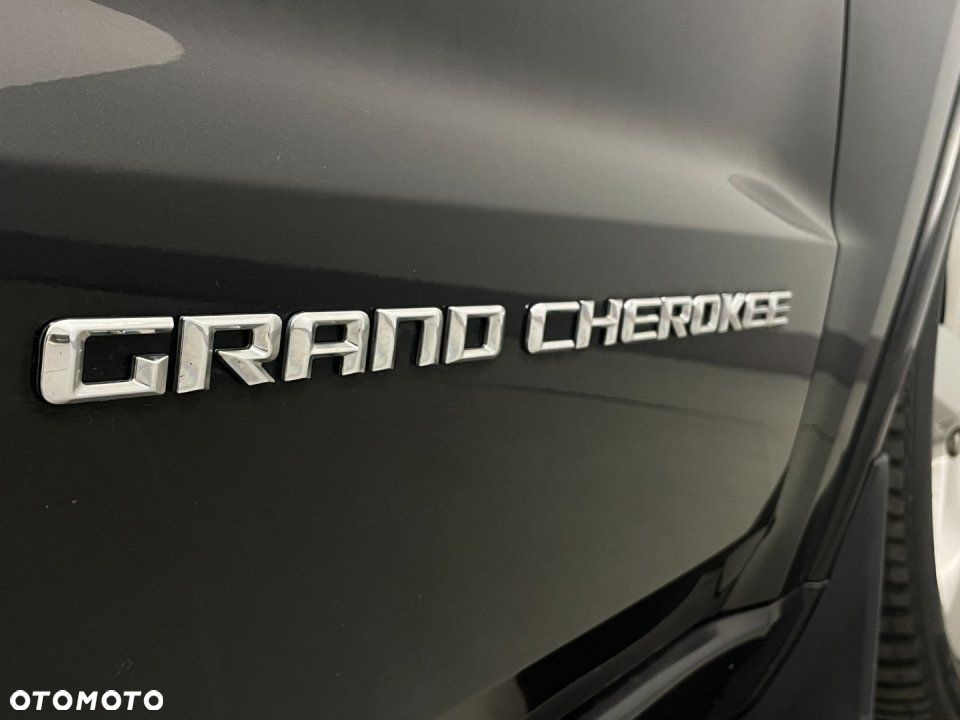 Jeep Grand Cherokee - 6