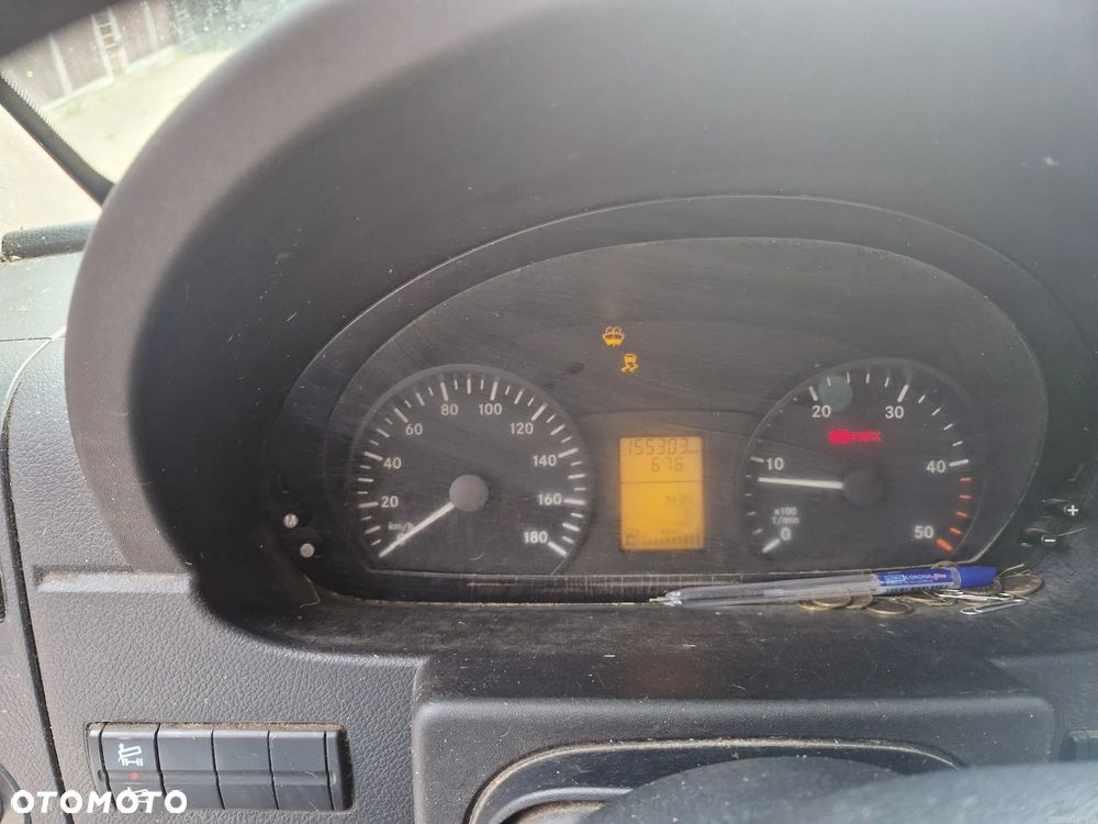 Mercedes-Benz Sprinter 313Cdi - 12