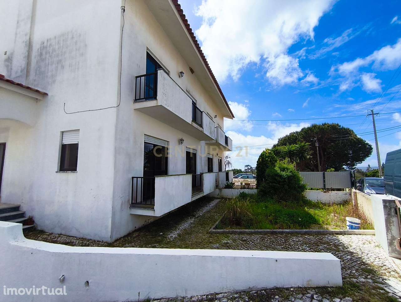 Moradia T3 localizada nas Caldas da Rainha - Grande imagem: 4/31