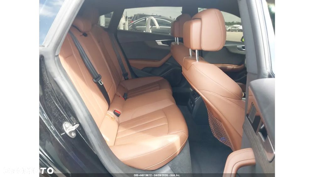 Audi A5 Sportback 45 TFSI quattro S tronic S line - 12