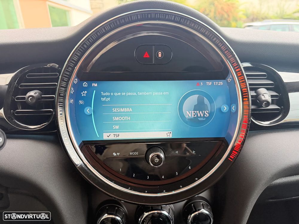 MINI 3 Portas Cooper SE - 14