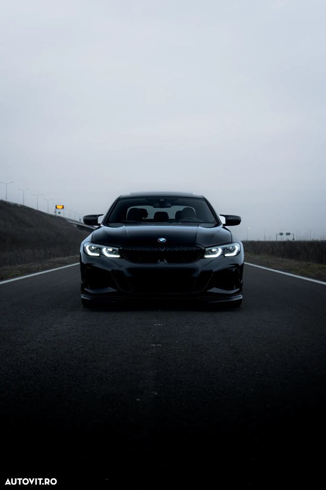 BMW M3 - 3