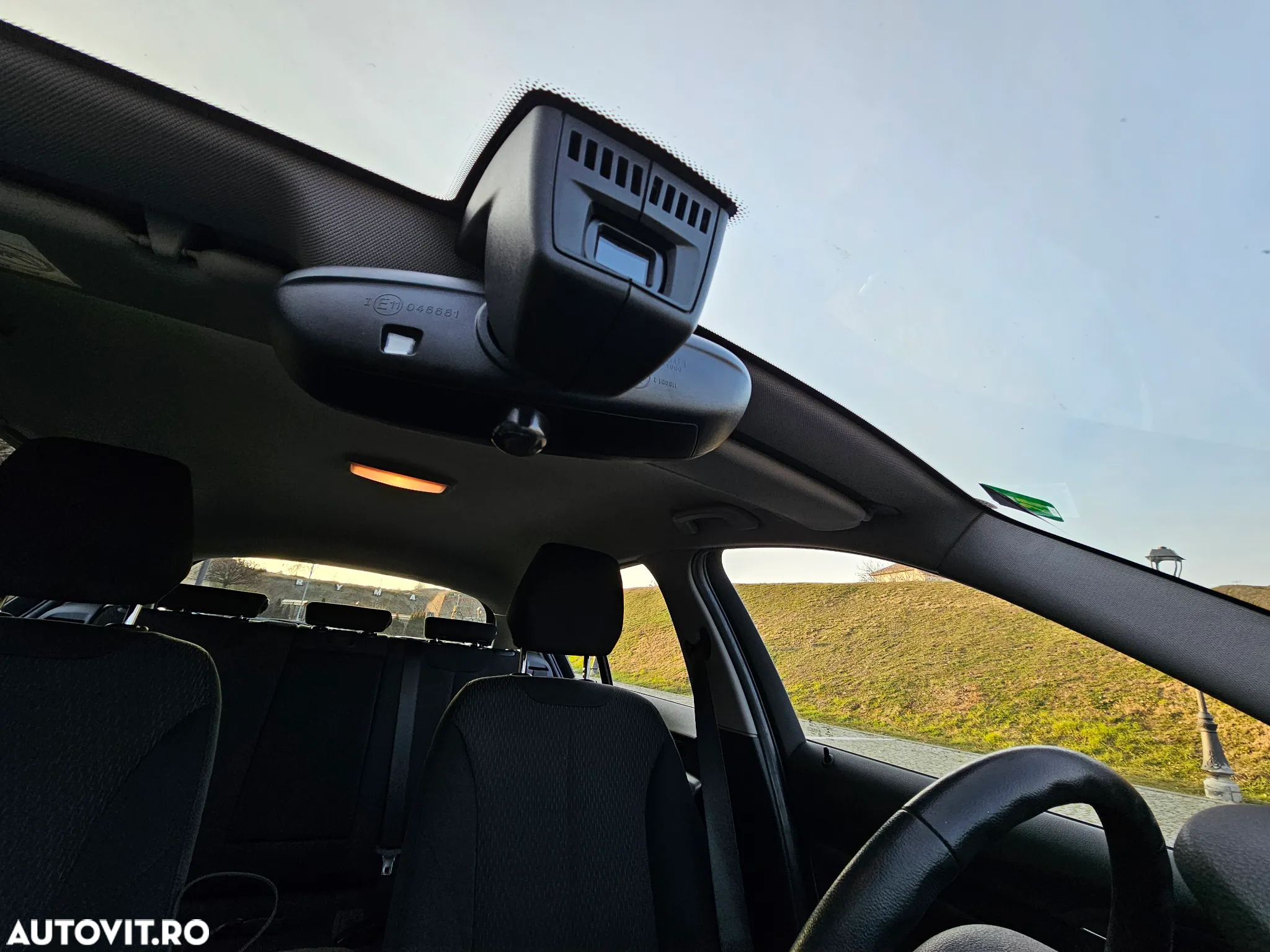 BMW Seria 1 118d Edition Metropolitan - 9