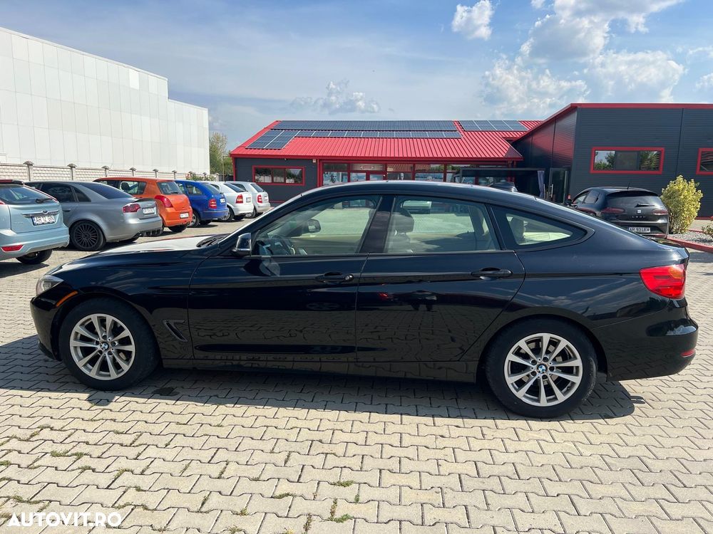 BMW Seria 3 - 6