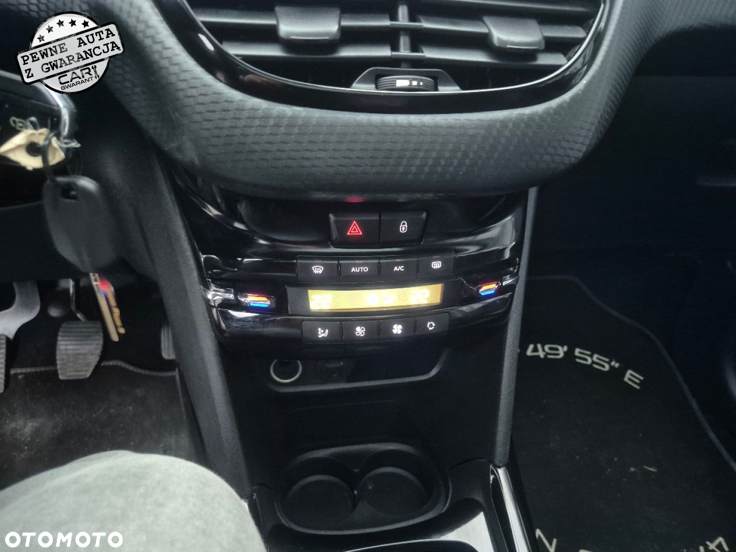 Peugeot 2008 - 30