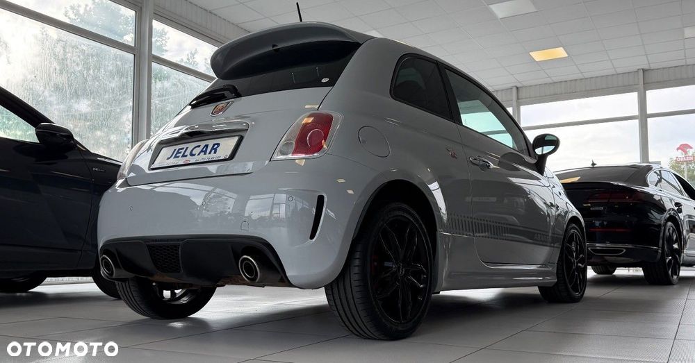 Abarth 500 - 20