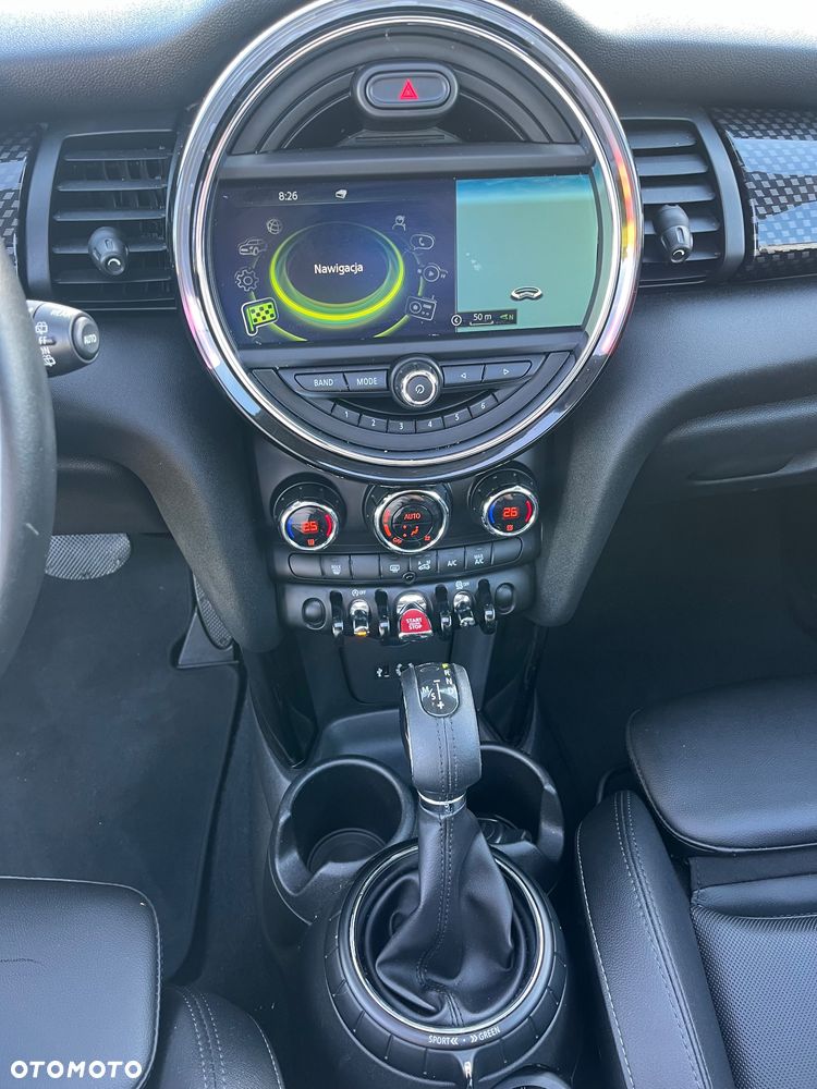 MINI Cooper S Sport-Aut - 6