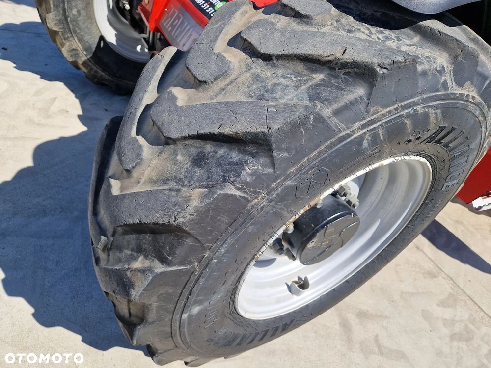 Manitou Manitou Manitou MT932 EASY, RZ99 - 16