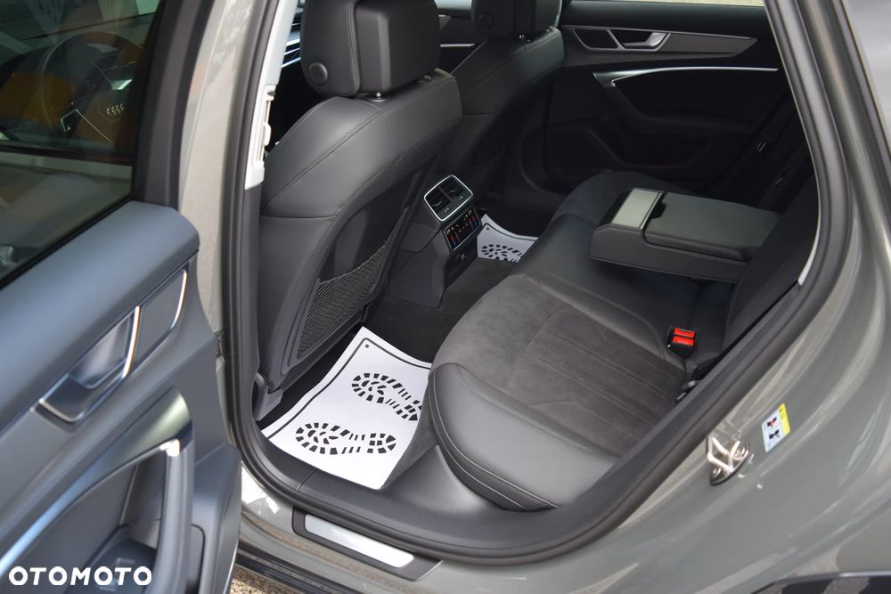 Audi A6 Allroad - 36