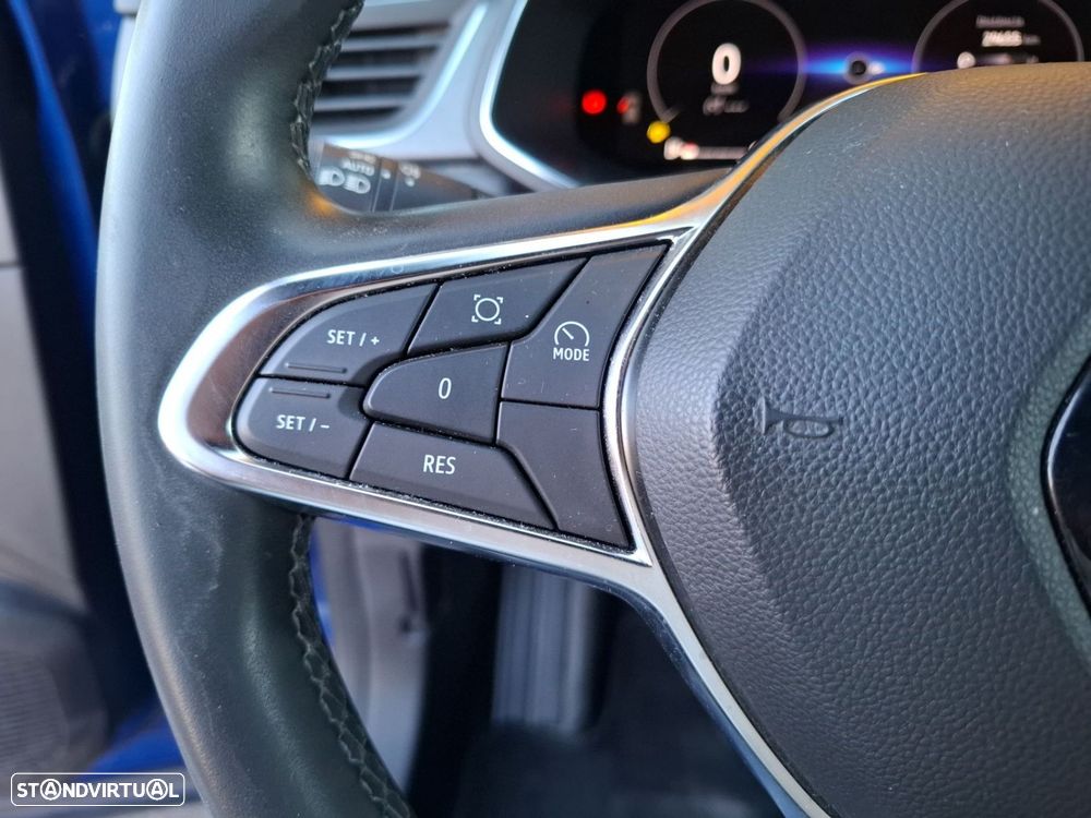Renault Captur 1.0 TCe Techno - 15