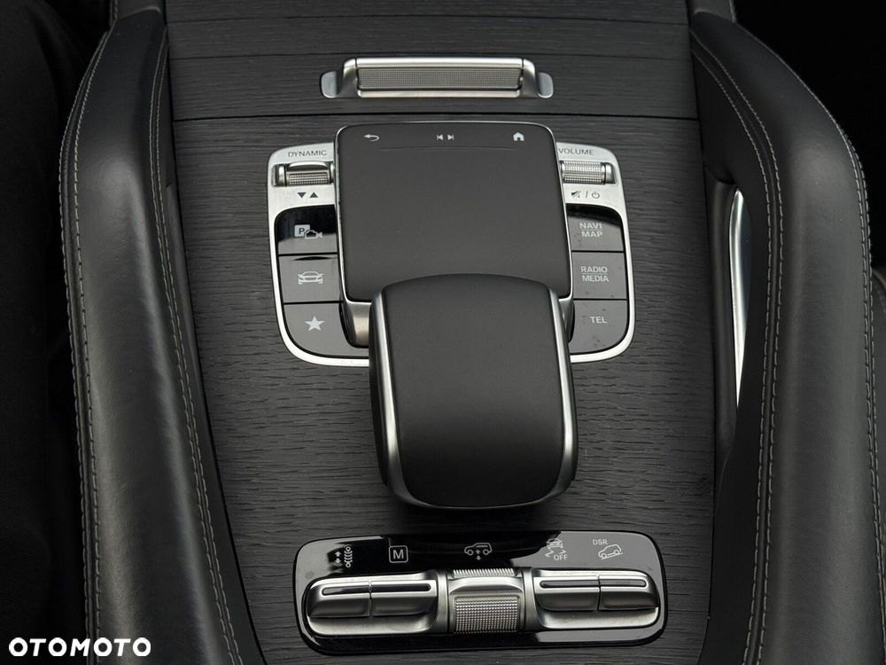 Mercedes-Benz GLS 400 d 4-Matic - 20