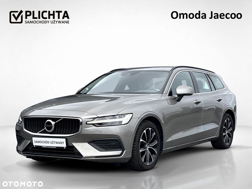 Volvo V60 B3 B Momentum Pro - 2