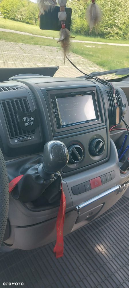 Peugeot Boxer - 5