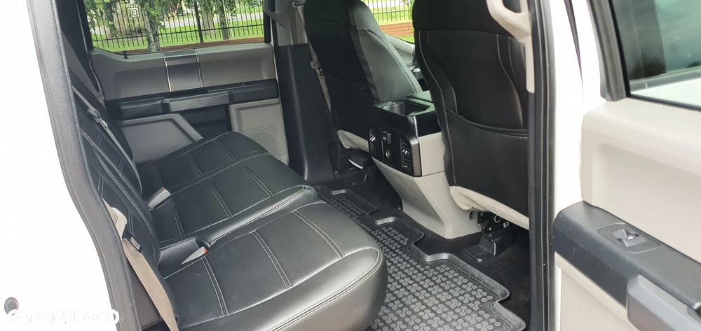 Ford F150 - 13