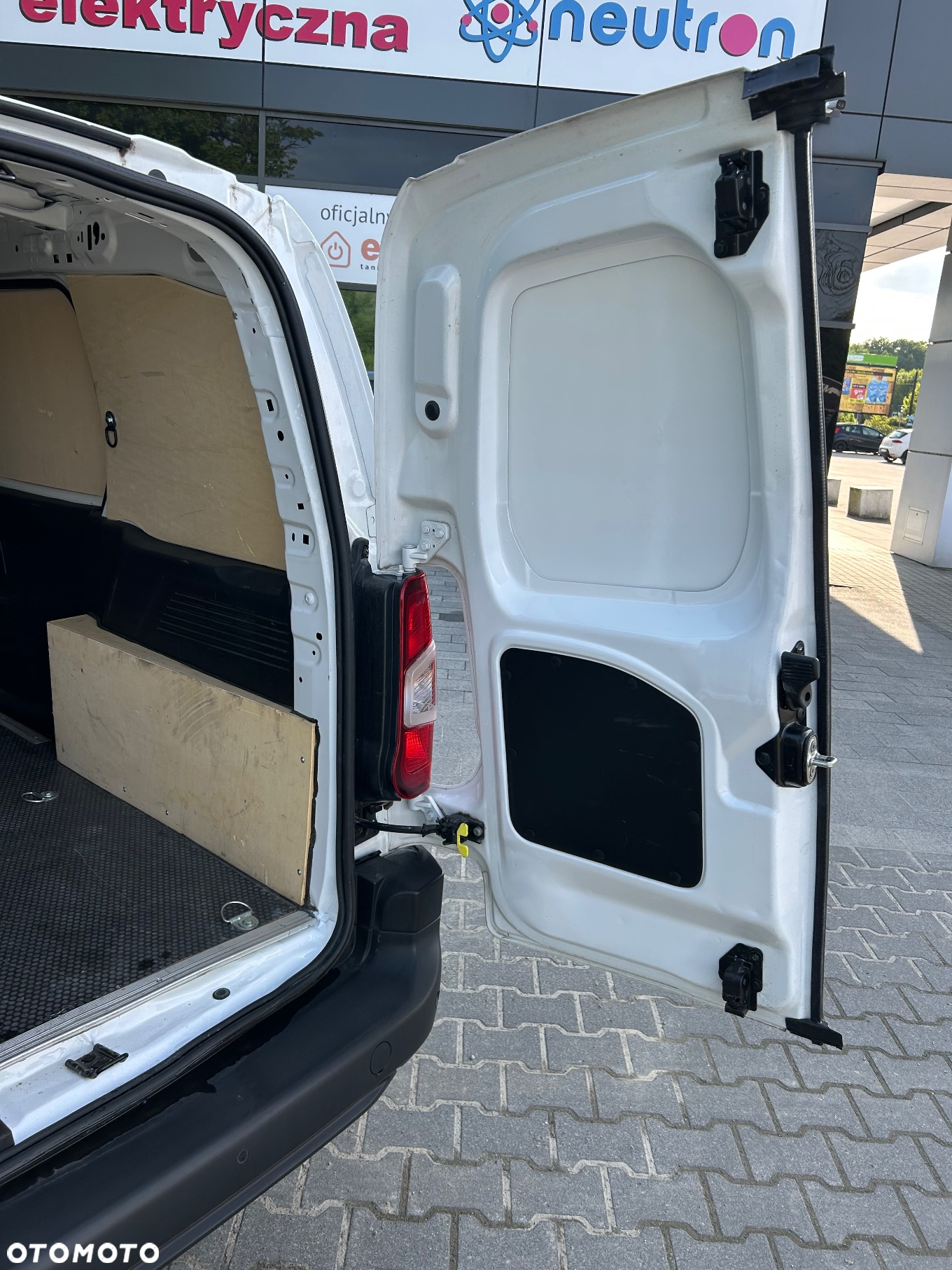 Citroën Berlingo - 9
