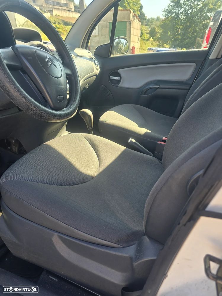 Citroën C3 1.1 SX - 9