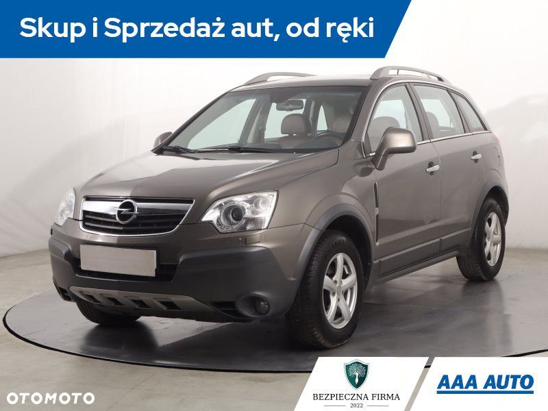 Opel Antara - 3