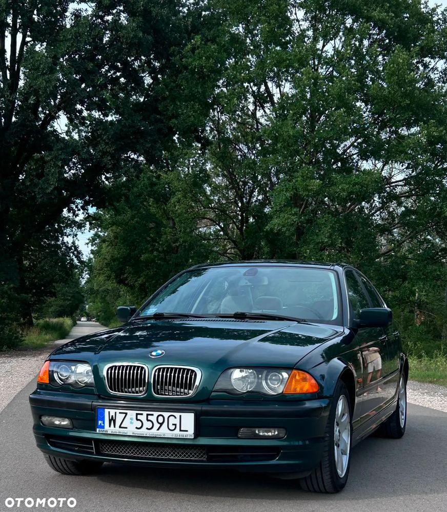 BMW Seria 3 328i - 33