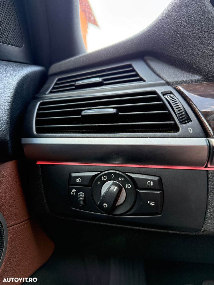 BMW X5 xDrive30d - 9