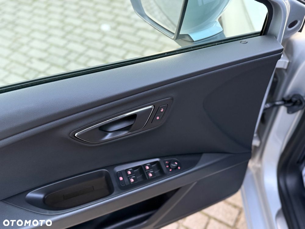 Seat Leon 1.6 TDI DPF Start&Stop I-Tech - 11