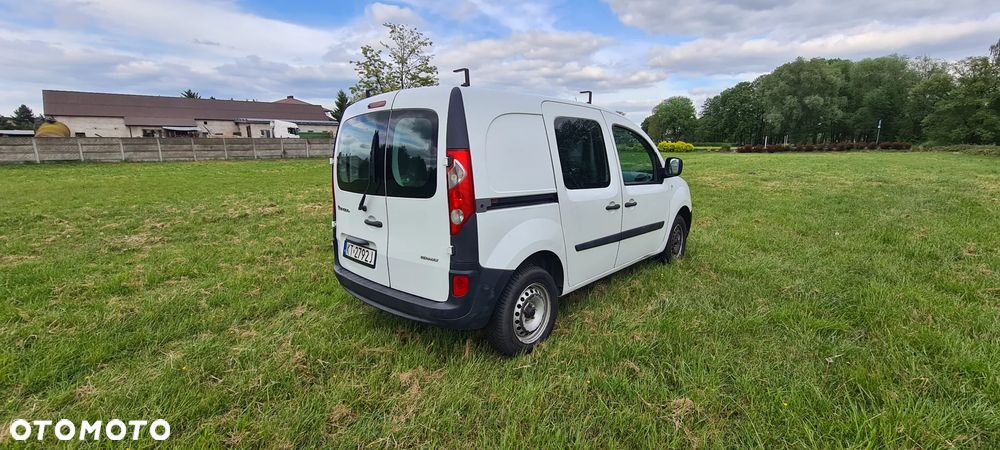 Renault Kangoo - 7