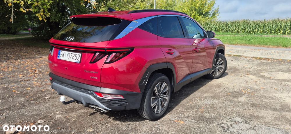 Hyundai Tucson - 3