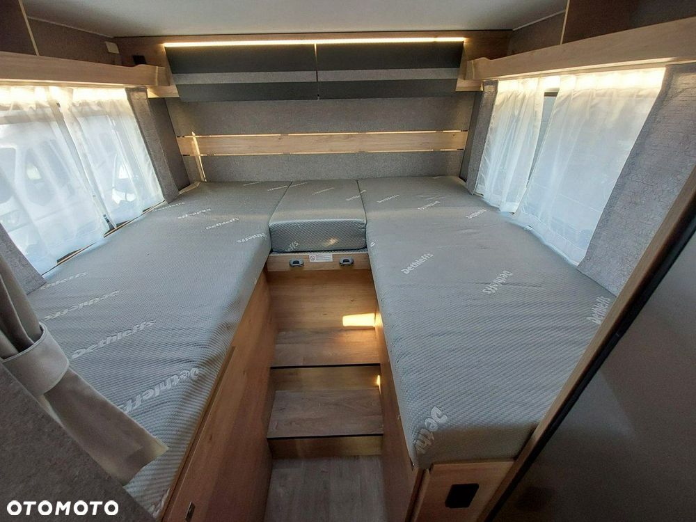 Dethleffs JUST GO T6815 EB - 19